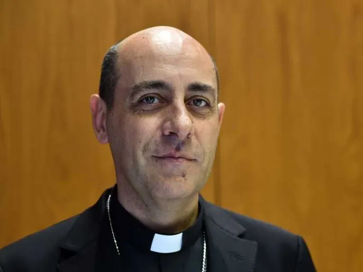 Dottrina della Fede, Fernández prefetto. Il Papa: dar ragione della speranza