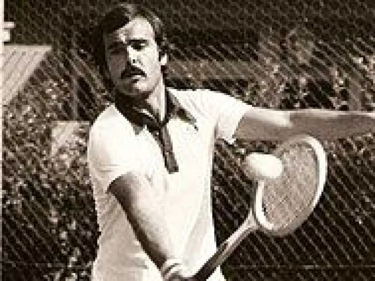 «Il tennis italiano ha un grande futuro»