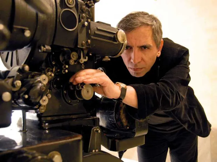 Makhmalbaf: «Il mio nuovo film illuminerà Kabul»