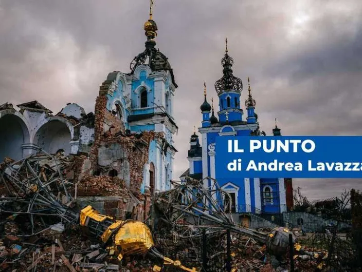 Guerra giorno 500: resistenza inattesa, stragi di civili, cosa ci aspetta ora