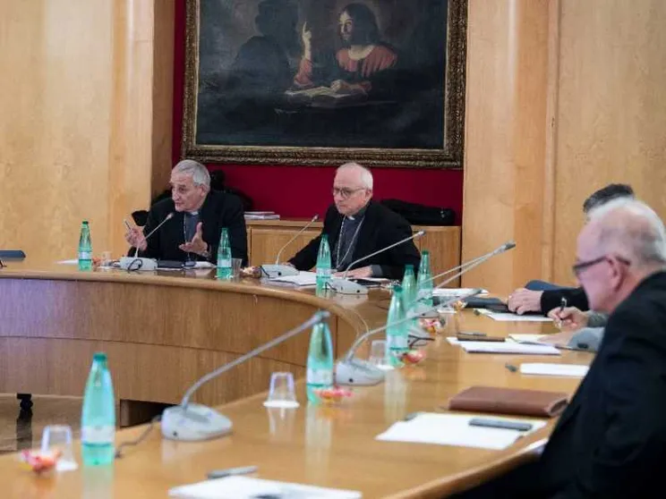 Così il Cammino sinodale "chiama" le comunità a una svolta missionaria