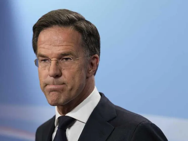 Olanda, il governo di Mark Rutte inciampa nei migranti