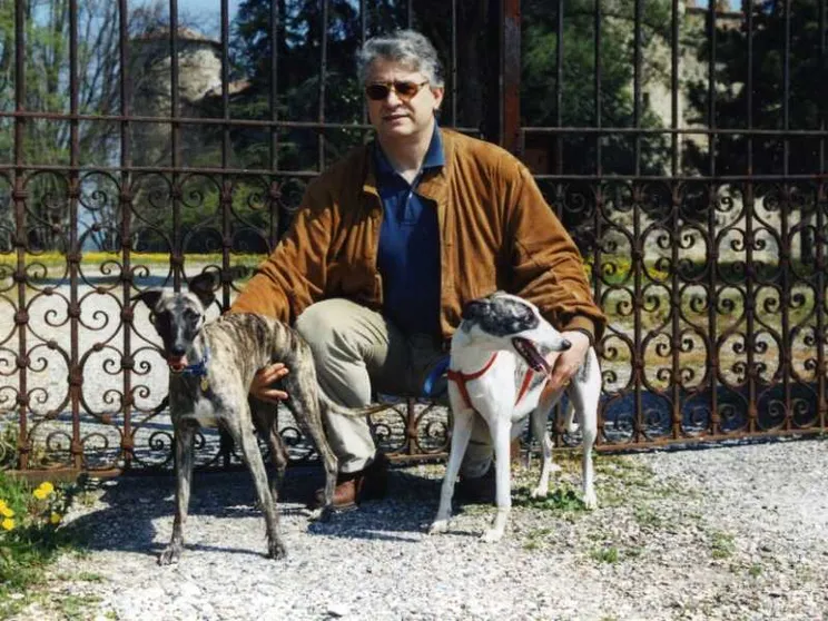 «Così il mare mi ha portato una famiglia»