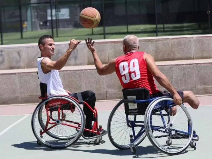 Per i disabili e i loro «caregiver» il cambiamento non può attendere