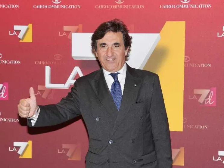 La7, arrivano Gramellini e Barbero