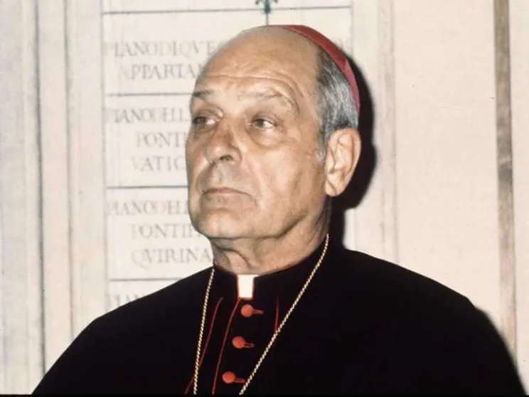 Gli inizi, Marcinkus, il crac Ambrosiano. Lo Ior tra realtà e dicerie