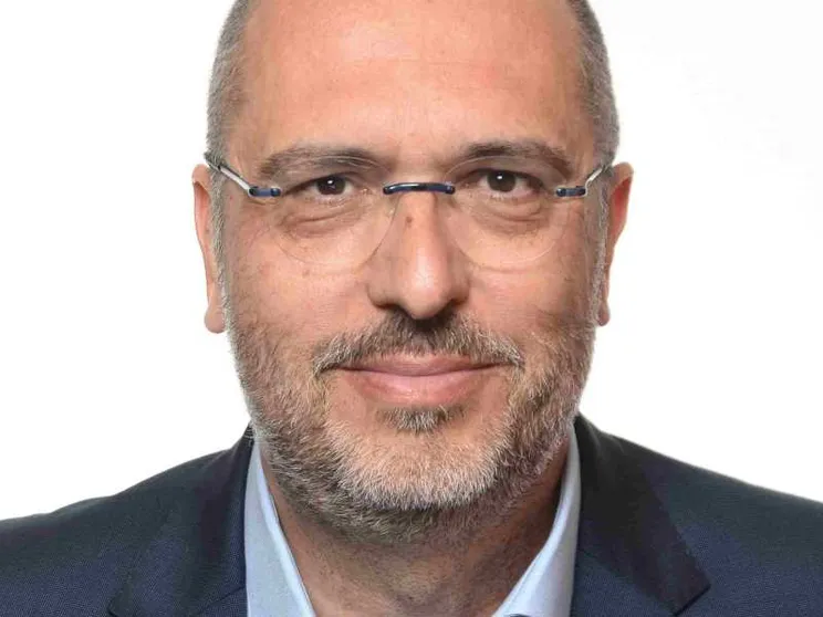 Mario Draghi e la bicicletta di Jean Monnet all'ultima tappa