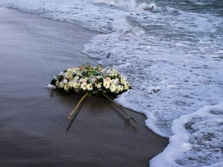 Bimbo migrante morto sul barcone. L'Unicef: almeno 289 quest'anno