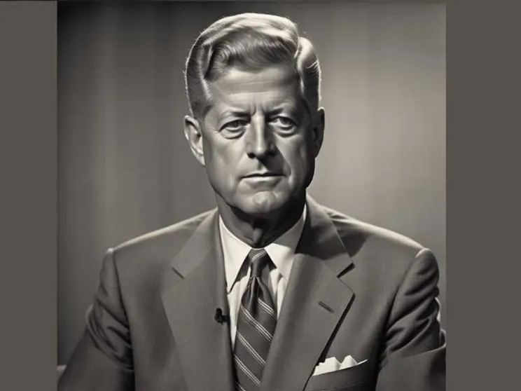 John Kennedy parla su Sky della guerra in Ucraina: «Tratterei con Putin»