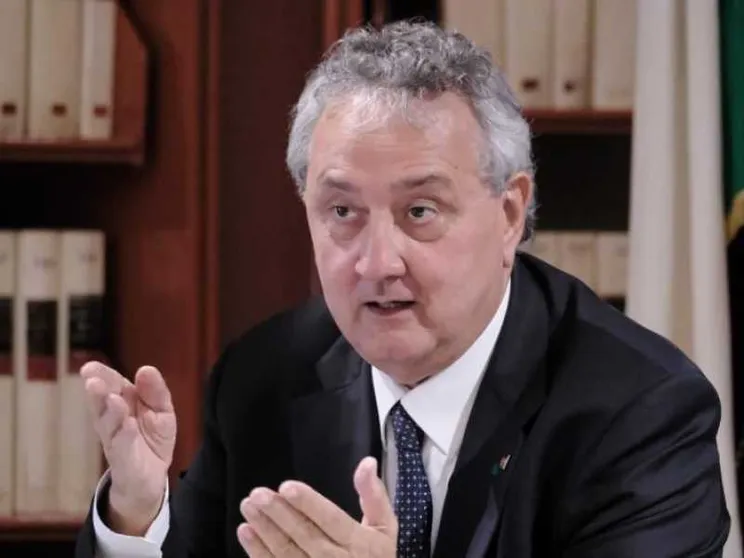 Barelli: «Altri candidati? Servono capacità, Tajani è un numero 1»
