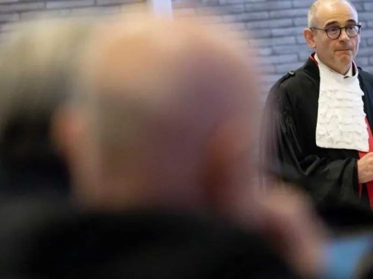 Il Pg Diddi nella requisitoria: ok il nostro impianto accusatorio