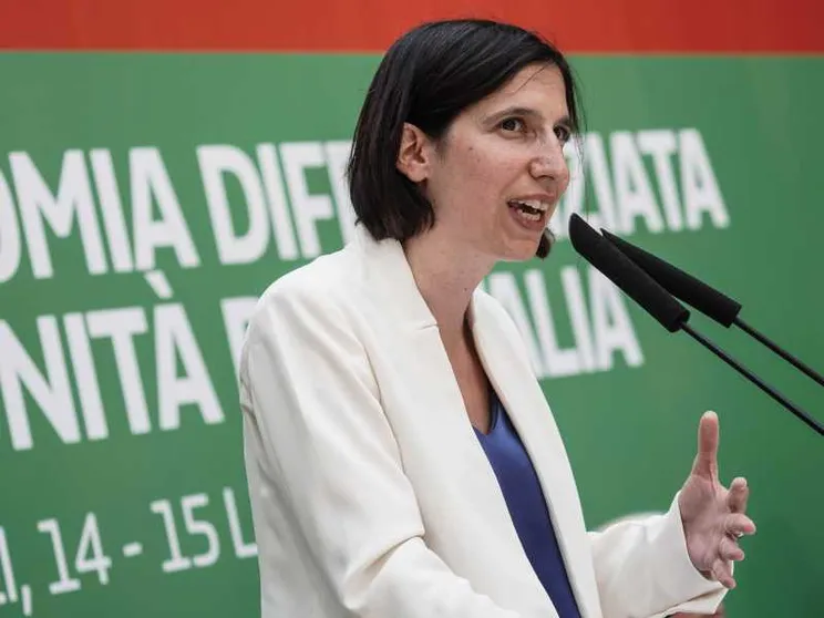Gpa, passo avanti su reato universale. Il Pd stoppa Schlein sulla «solidale»