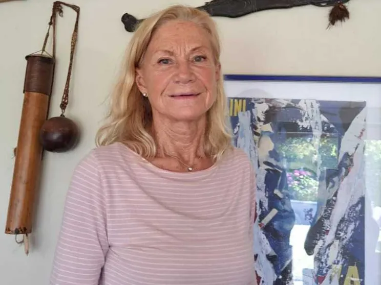 «Vivendo isolata con gli Aucas ho sentito il battito della natura»