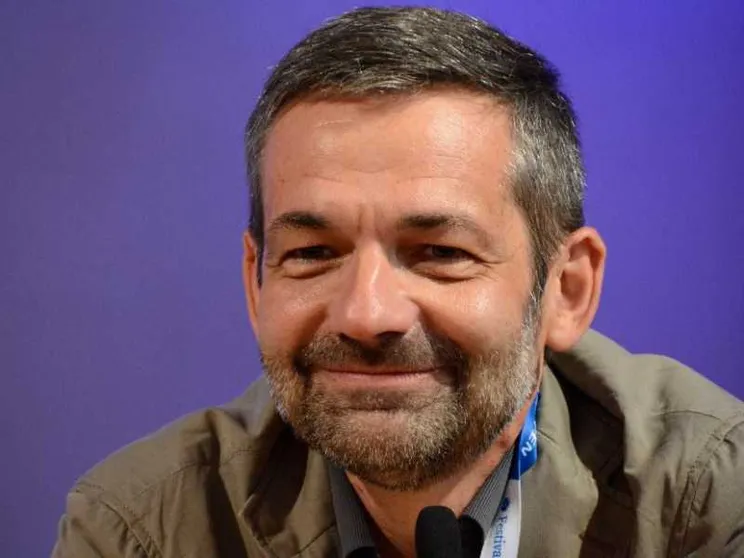 La prof e quel Padre nostro in cui forse è racchiusa la sua storia