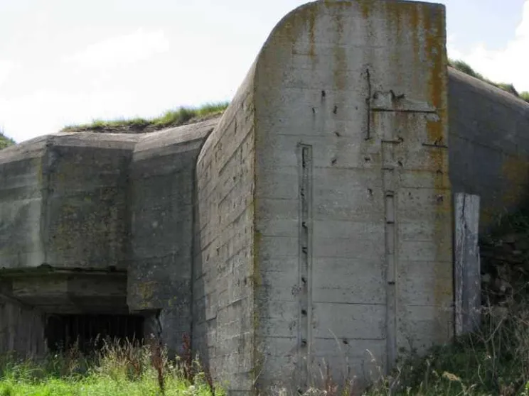 Aperta inchiesta sull'unico lager nazista realizzato sul suolo britannico