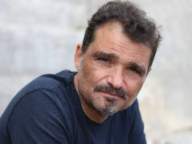 «Il destino in quella mano sul volante»