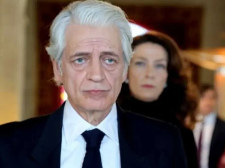 Raul Gardini, uno dei tanti misteri all'italiana