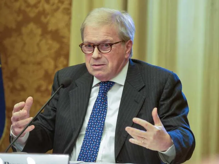 Castagnetti: «Torni l'ambizione dei cattolici di incidere»