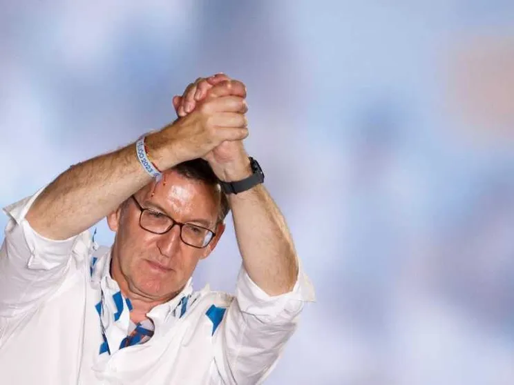 I popolari primo partito, ma la destra è senza maggioranza