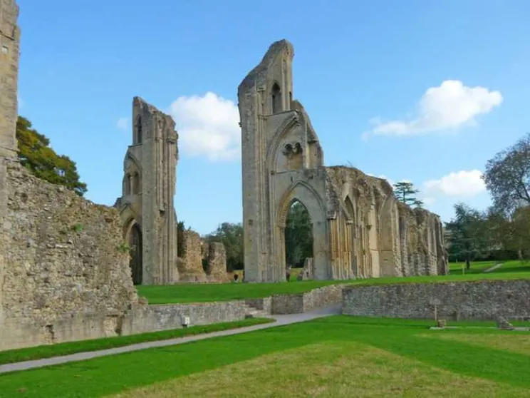 A Glastonbury sulle orme dei martiri cattolici
