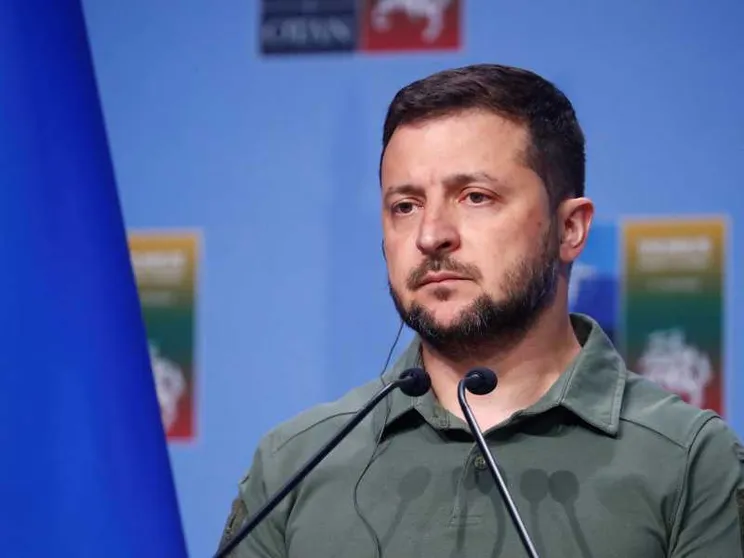 Zelensky rilancia la guerra alla corruzione
