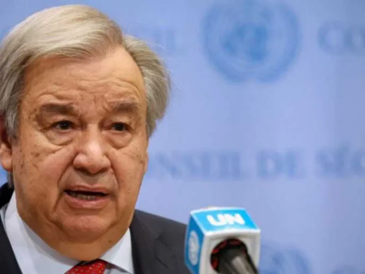 Clima, l’Onu avverte: basta esitazioni. Mattarella: sorpreso dalle discussioni