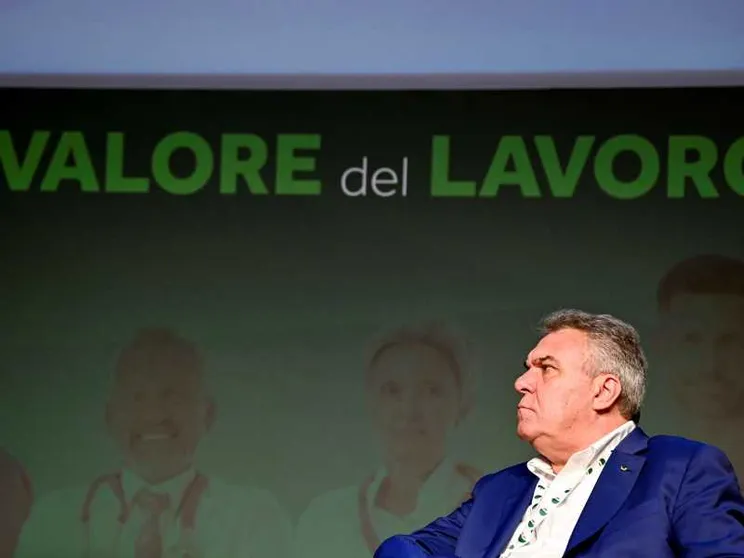 Sbarra: no a scioperi preventivi e "politici"