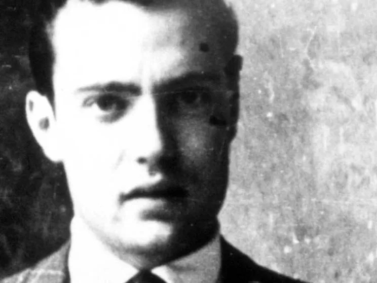 Silvio D'Arzo, il "grande minore" del '900