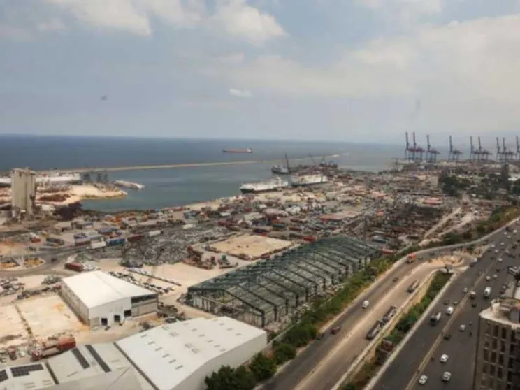 La strage al porto di Beirut. Il Libano resta ancora senza verità