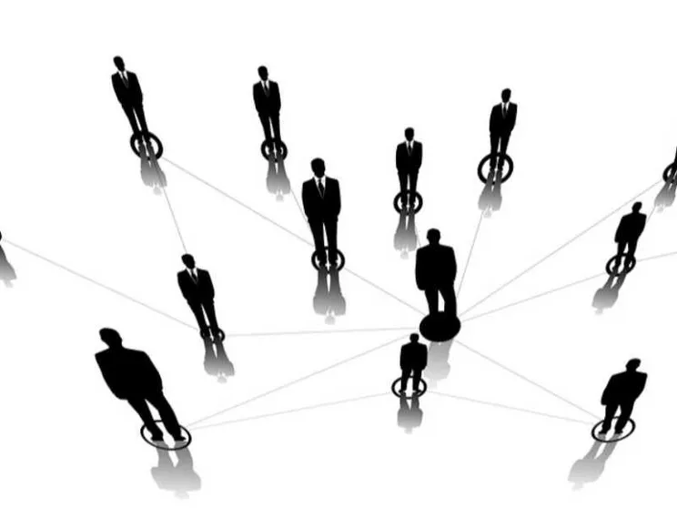 Diversità e connessione, nuove geografie in rete