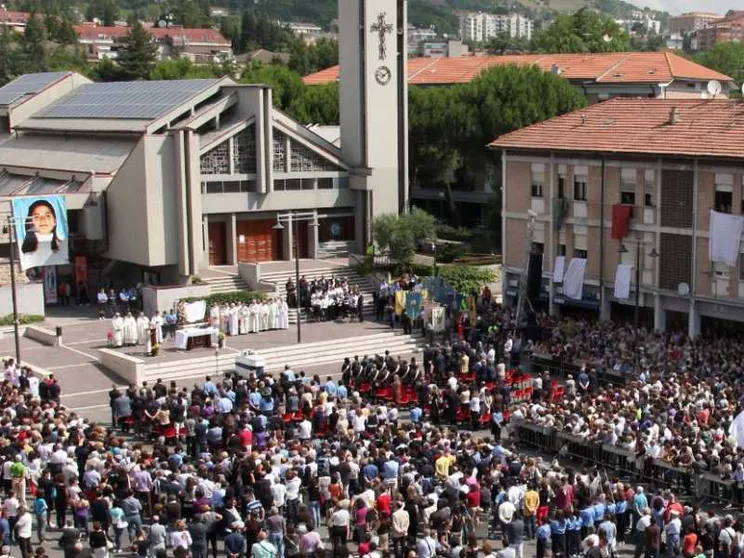 Il Papa: la chiesa della Trinità custodisca la memoria di Elisa Claps