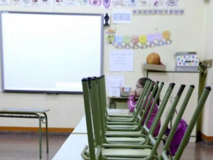 Quasi 6mila bimbi “persi” in un anno. Se la scuola non ha prime elementari