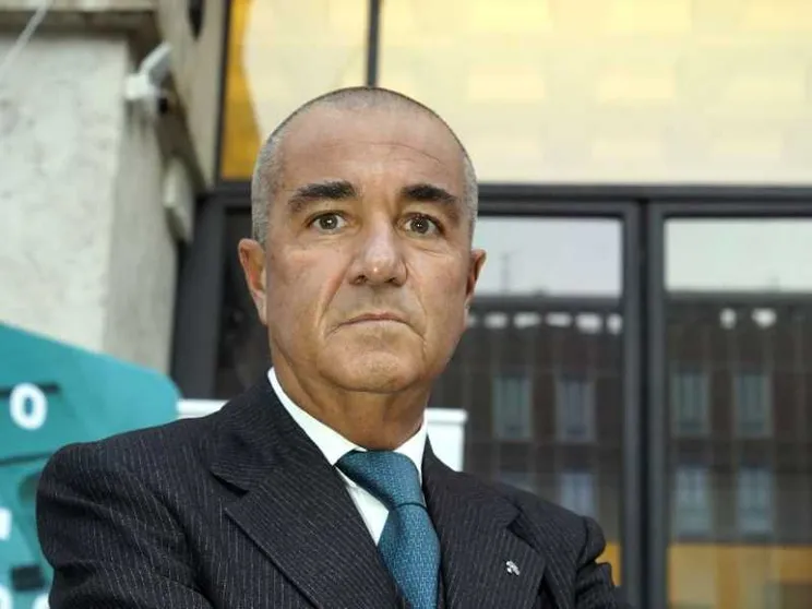 Ruffino, il giallo dei «motivi di salute»