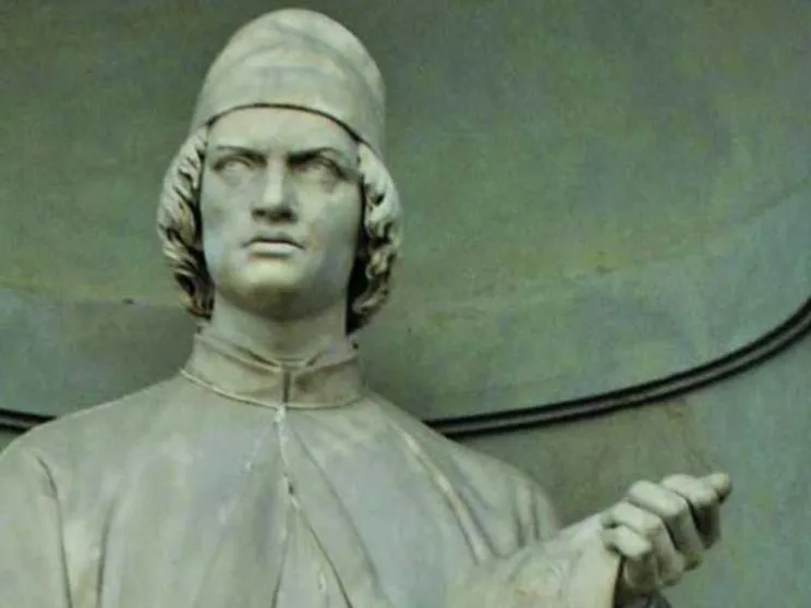 Leon Battista Alberti, l'umanista al di sopra delle righe
