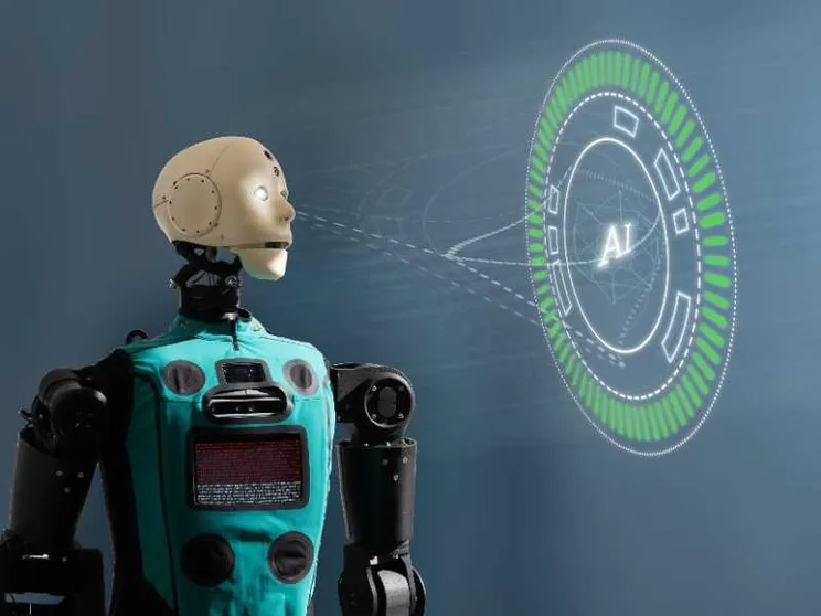 Papa: l'intelligenza artificiale non porti più disuguaglianza