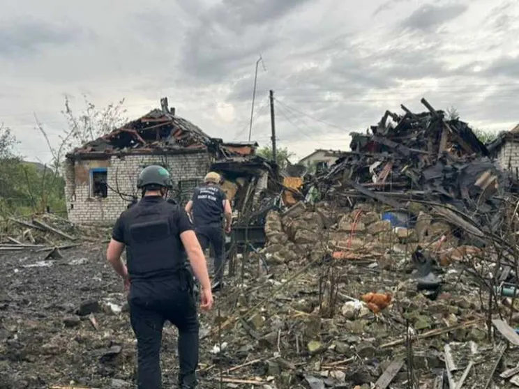 La «grande offensiva» russa a Kupiansk. Fino a 560 attacchi al giorno