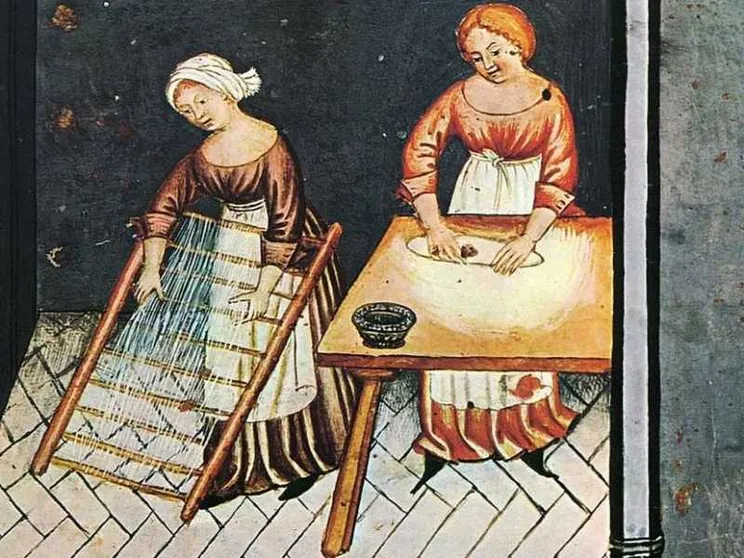 Il Medioevo riletto al femminile: le donne dimenticate dalla storia
