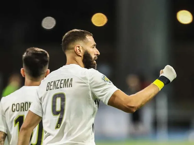 Campionato arabo, tante stelle molte ombre