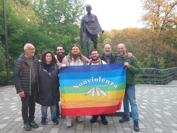 Ucraina, denunciato il pacifista Yurii Sheliazenko: «Giustifica i russi»
