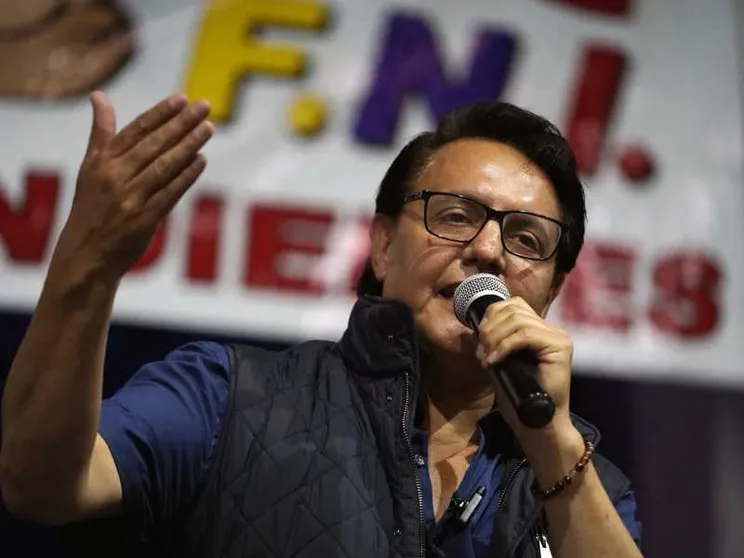 Assassinato dai narcos un candidato presidenziale, Ecuador nel caos