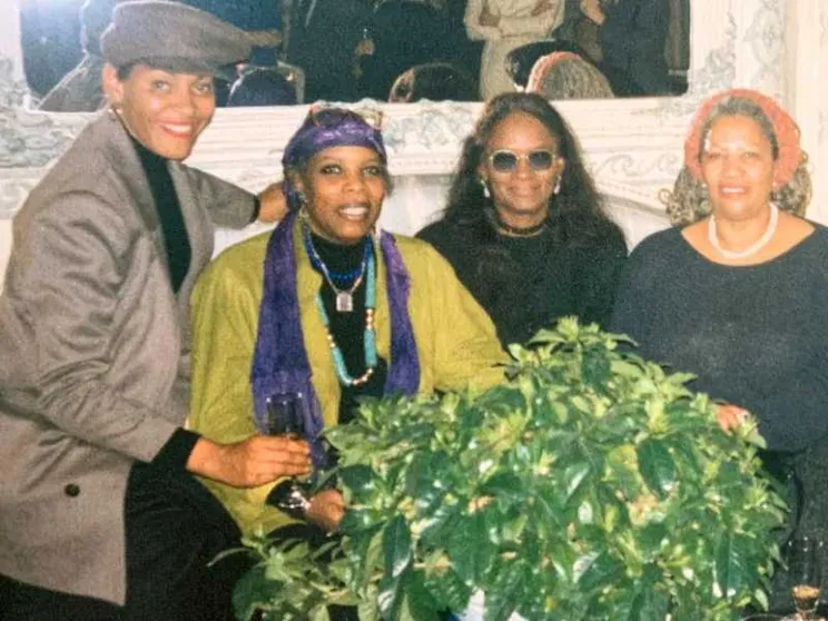 «Toni Morrison e la nostra estate in riva alla Loira»