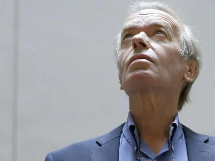 L'ultimo Martin Amis, maestro di contraddizioni