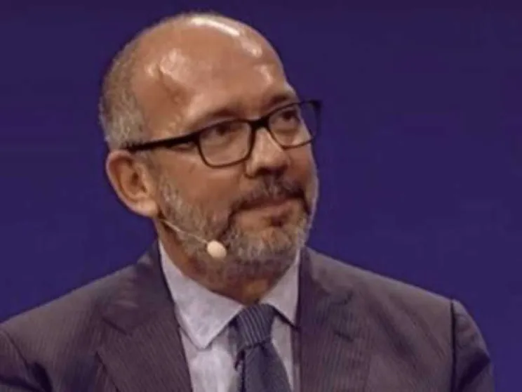 Costantino Esposito: «La vera amicizia? Nasce dalla differenza»