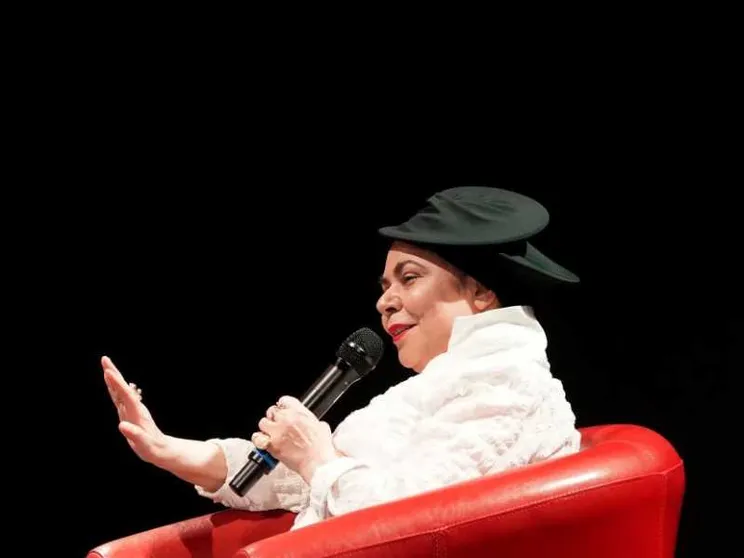 Ribelle sì, ma non senza causa