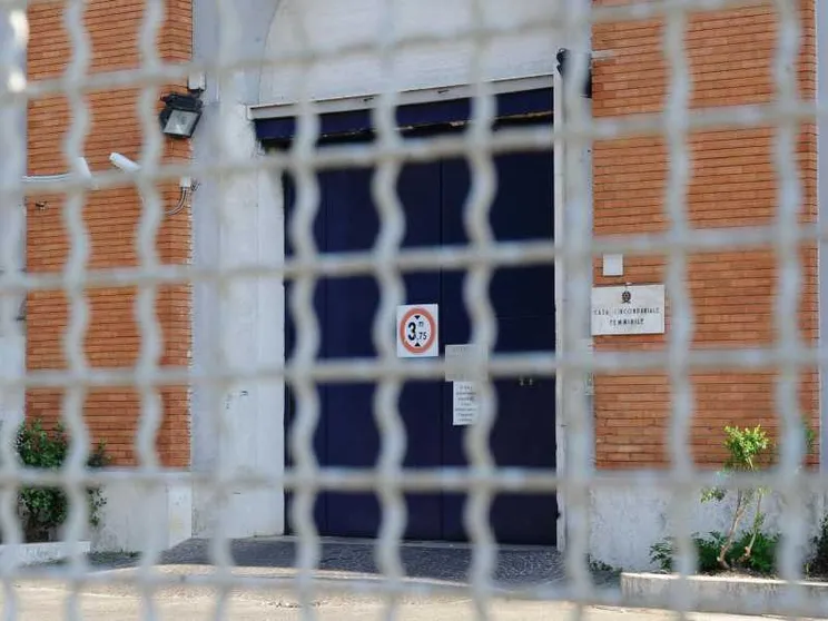 Carcere, il dramma delle donne