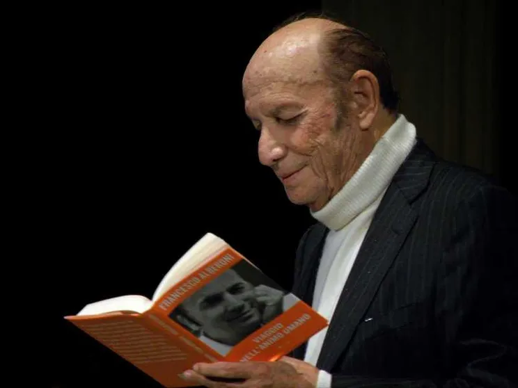 È morto il sociologo Francesco Alberoni