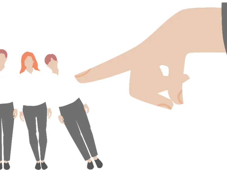 Il nudge: quella "spinta gentile" fa davvero bene al sistema?