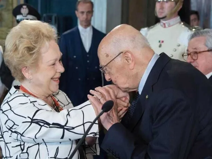 Addio al soprano Renata Scotto, una delle voci più amate del belcanto