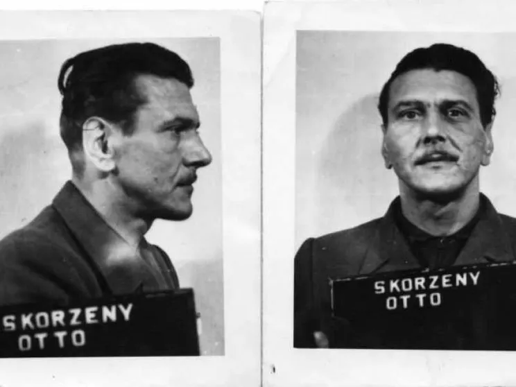 Quando Israele arruolava criminali nazisti