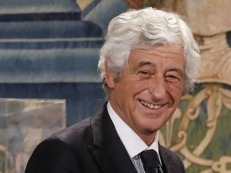 Rivera: 80 voglia ancora di fare il mio calcio libero